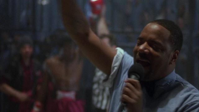 Undisputed - Big News