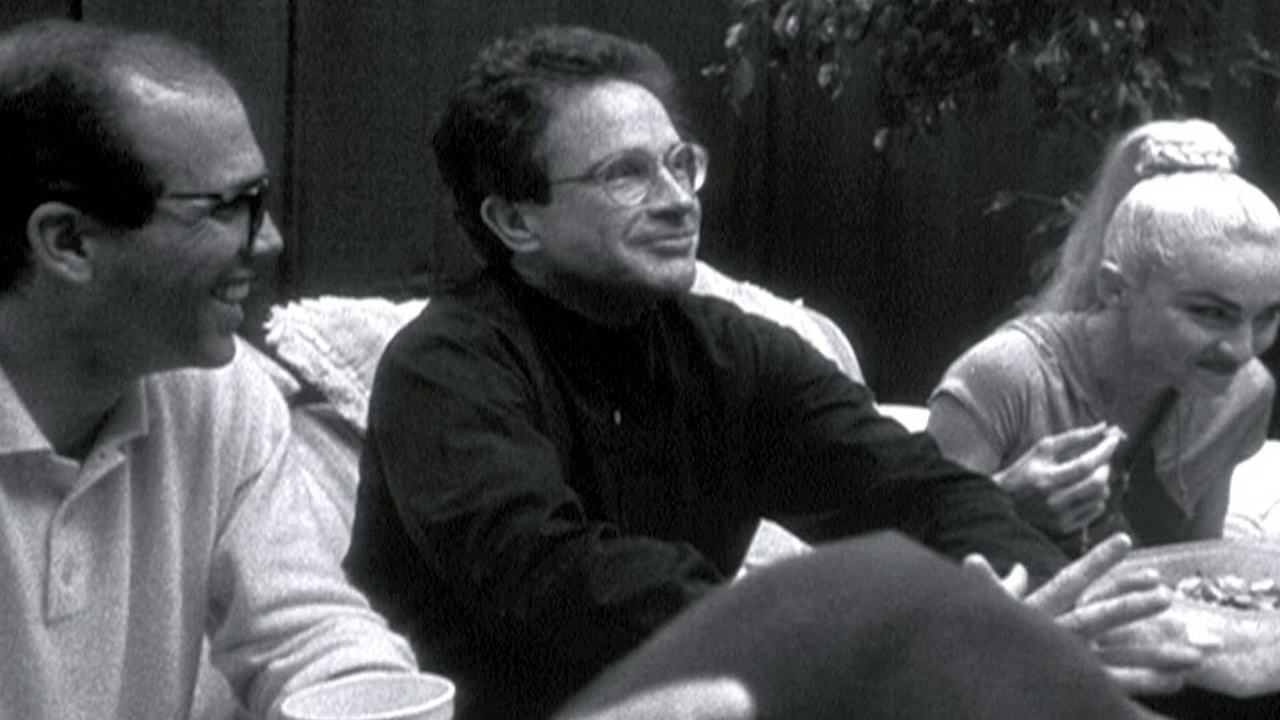 Madonna: Truth Or Dare - Celebrity "Friends"