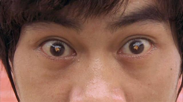 Shaolin Soccer - Team Evil