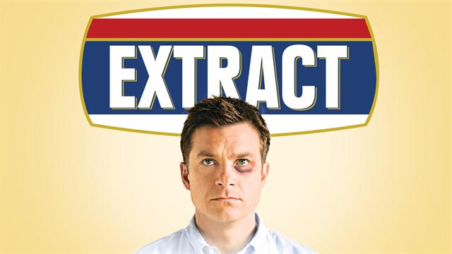Extract - Official Trailer (HD)