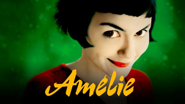 amelie watch movie