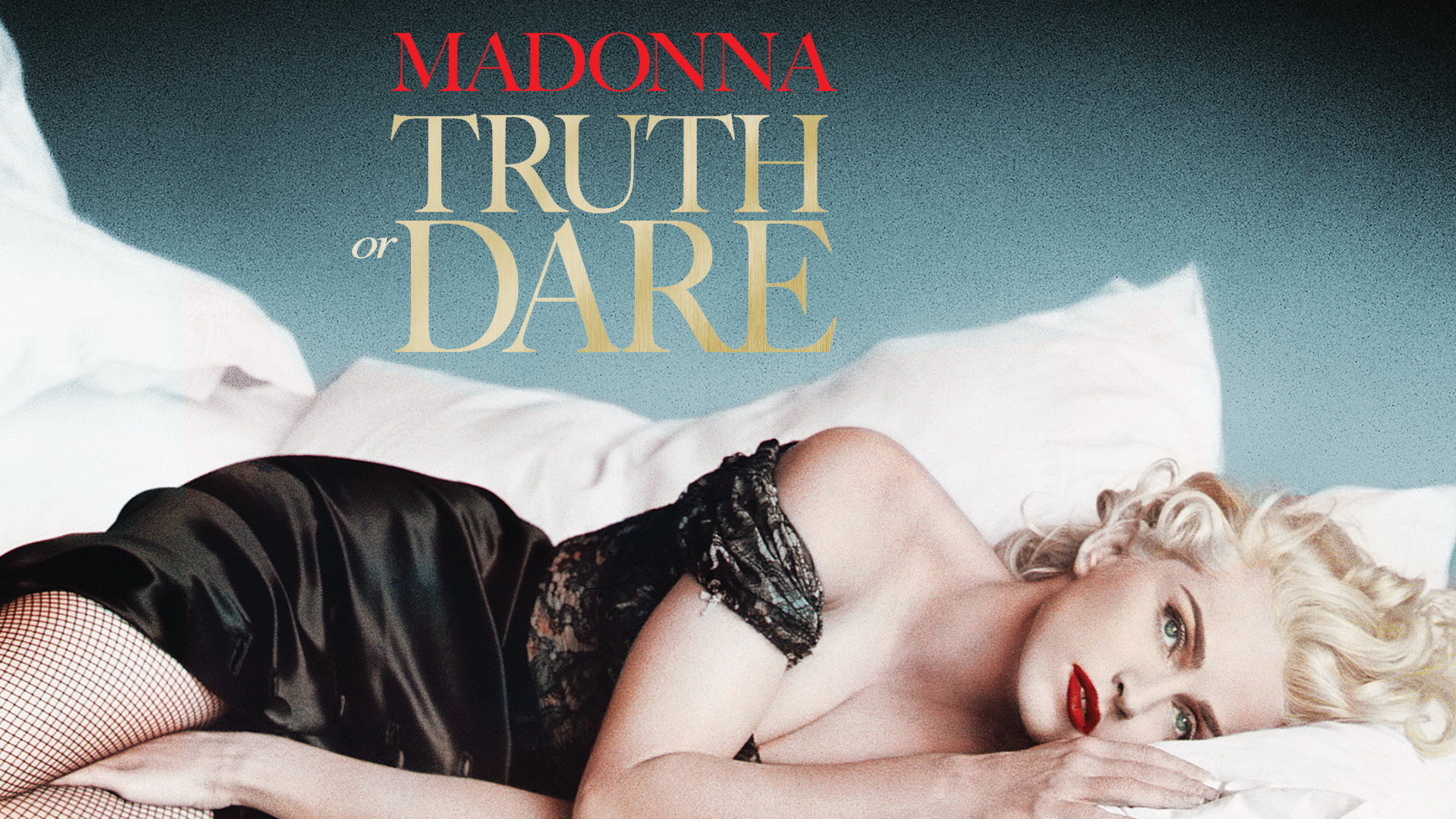 Madonna Truth or Dare Official Trailer (HD) - 