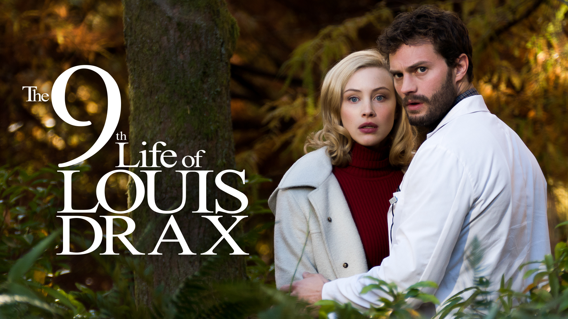 The 9th Life of Louis Drax - Official Trailer (HD)