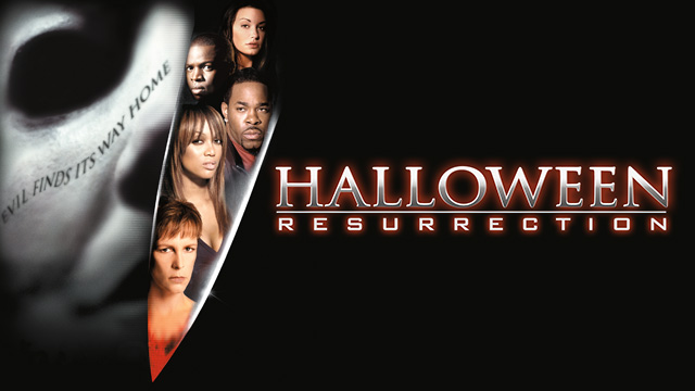 Halloween VIII: Resurrection - Official Trailer (HD)
