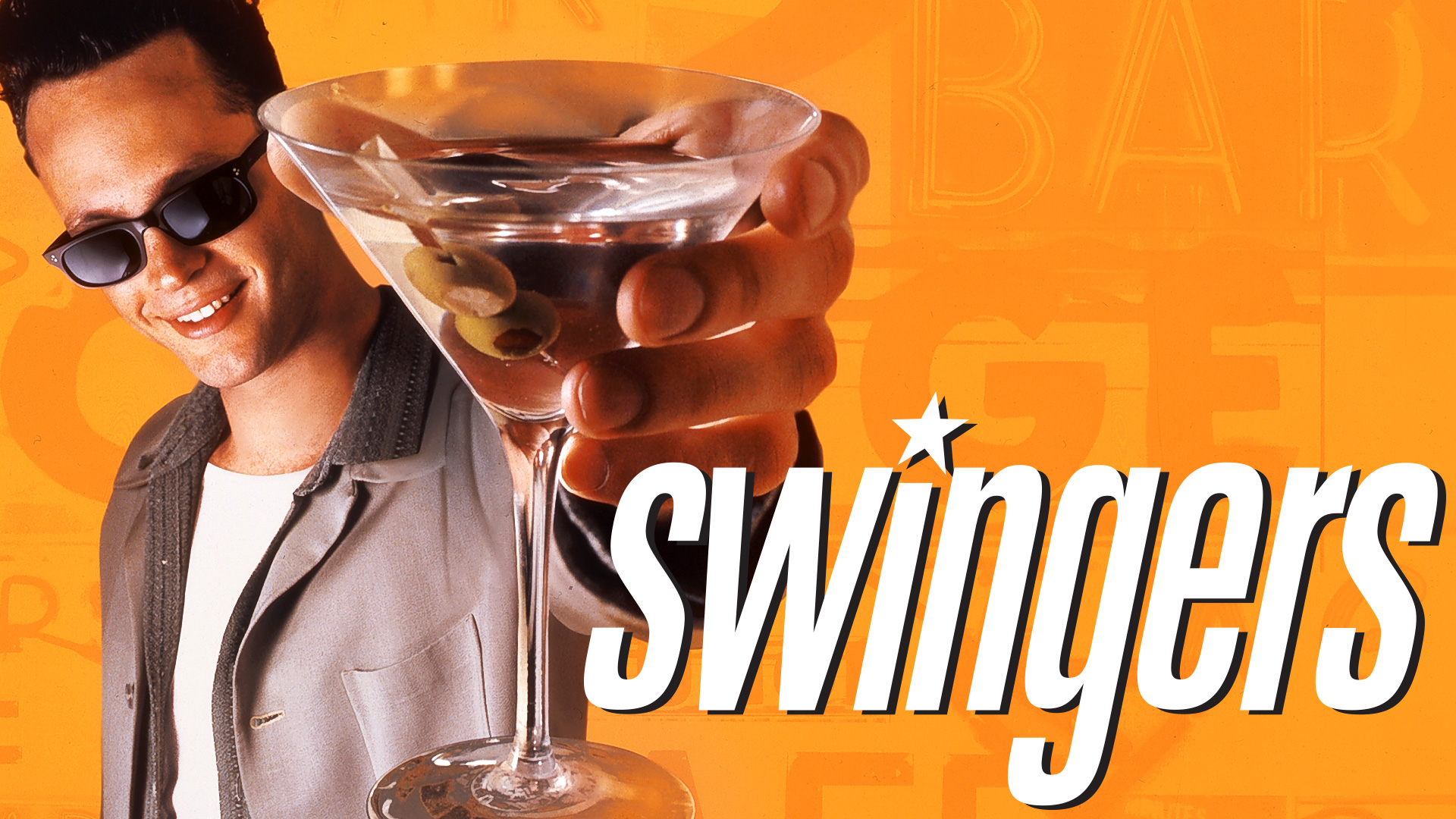 Swingers - Official Trailer (HD)